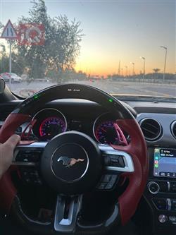 فورد موستانج